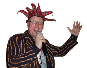 Lord Ted's Lighthearted Quiz